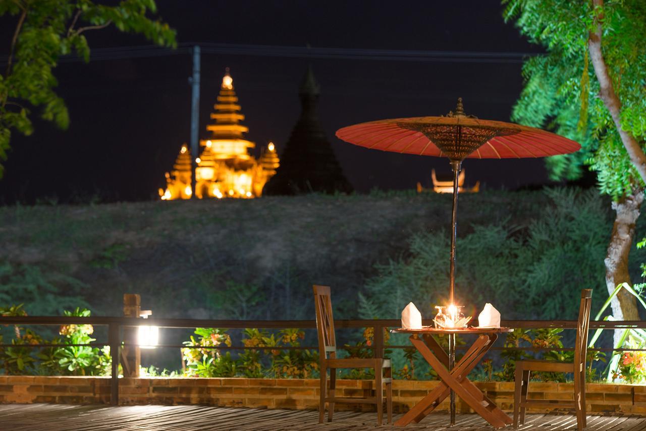 เอย์ ยาร์ ริเวอร์ วิว รีสอร์ท 4*